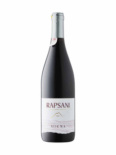 Noema Mt. Olympus Vineyard Rapsani 2022