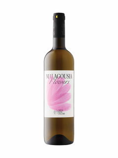 Greek Wine Cellars Flowers Malagousia 2024