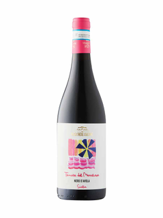 Marchese delle Saline Tenute del Marchese Nero d'Avola 2024