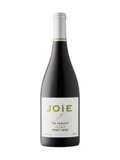 JoieFarm En Famille Pinot Noir