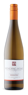 Wending Home Estate Vineyard Riesling