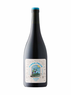 Finca Feliz Tessoro Malbec