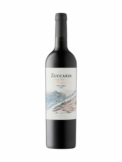 Zuccardi Mountain Vineyards Malbec