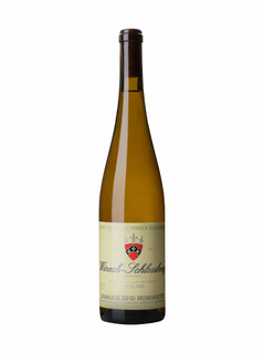 Zind Humbrecht Riesling Wineck Schlossberg 2023