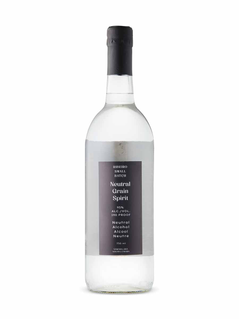 Riberio Small Batch Neutral Grain Spirit