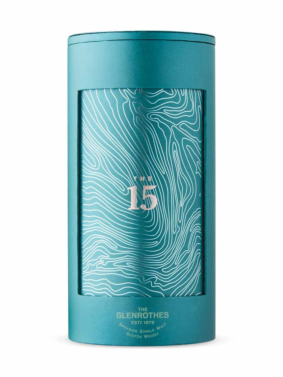 The Glenrothes 15 Year Old Whisky | LCBO