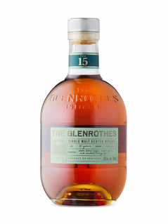 最終値下げ！THE GLENROTHES 1987 43度 700ml スコッチ The Glenrothes 15 Year Old Whisky | LCBO