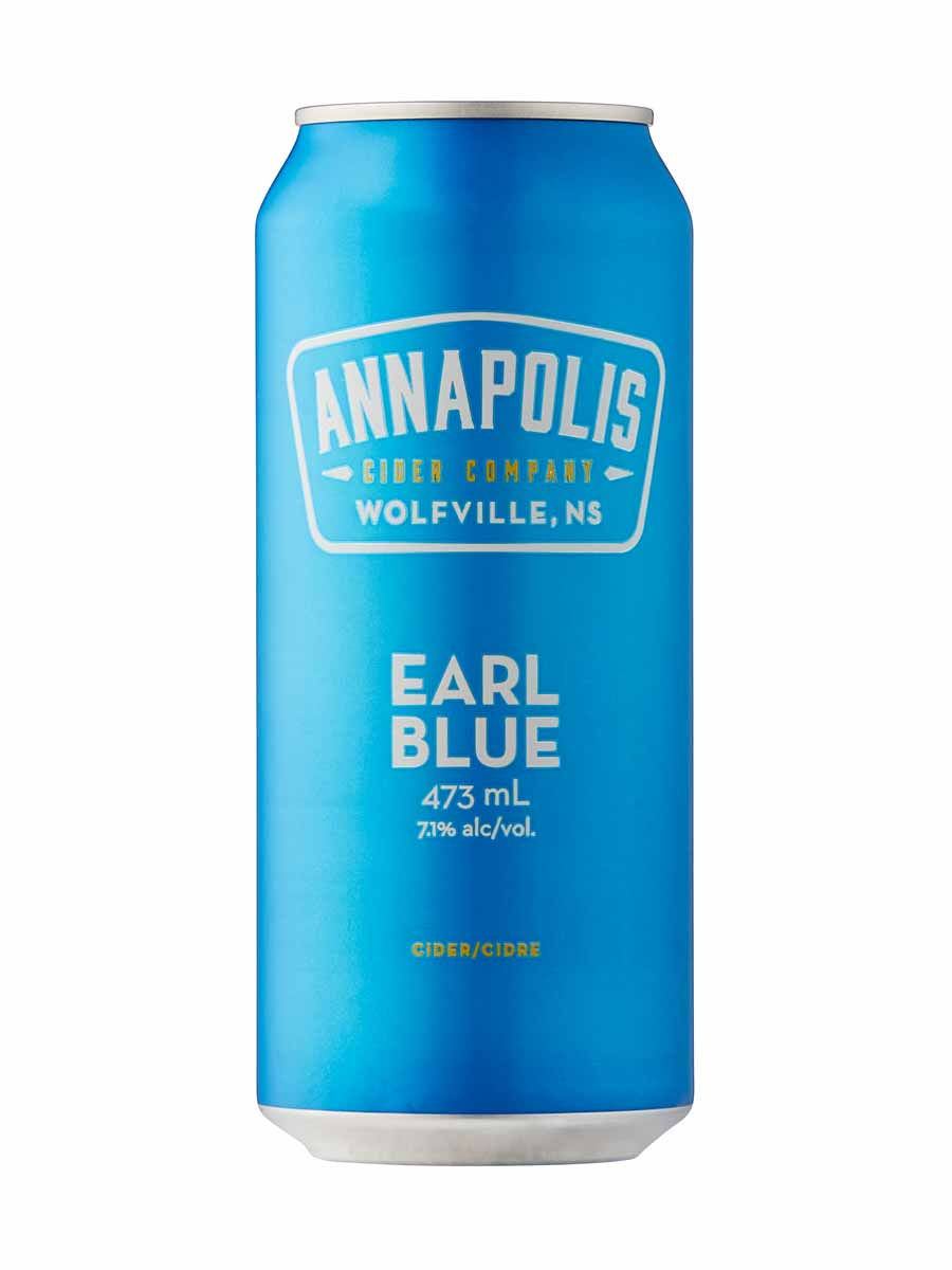 Annapolis Cider Co. Earl Blue | LCBO