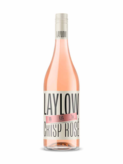 Crisp Ros&eacute; Laylow