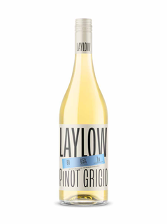 Laylow Pinot Grigio