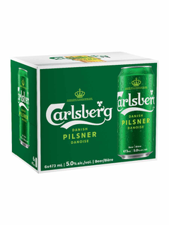 Carlsberg Pilsner