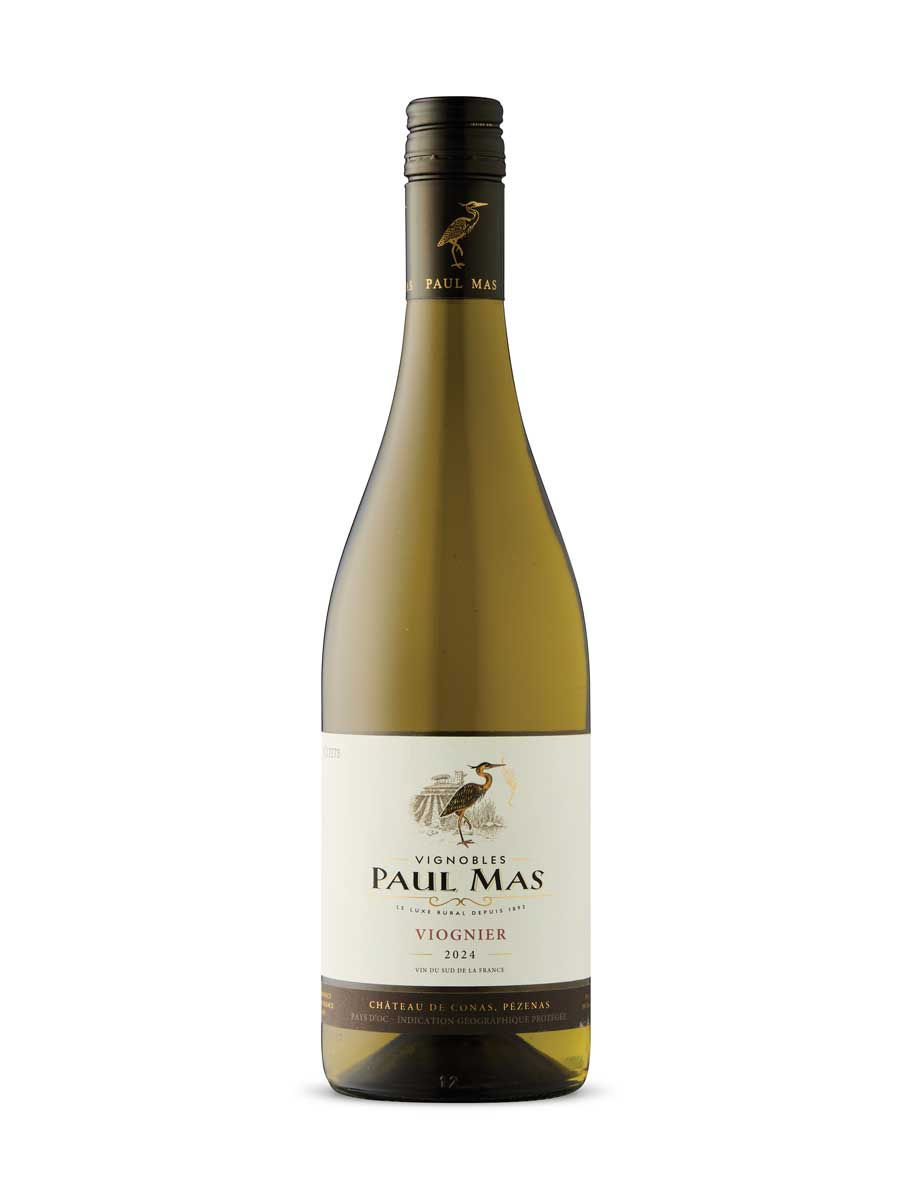 Paul Mas Viognier | LCBO