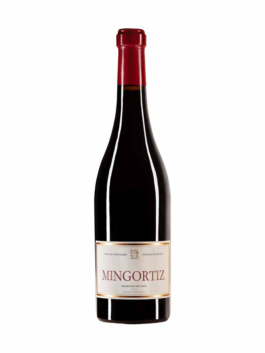 Mingortiz Rioja | LCBO