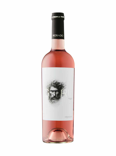 El Goru Rosado Garnacha