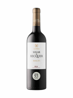 Solar Becquer Reserva