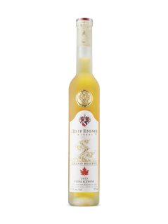 Reif Grand Reserve Vidal Icewine
