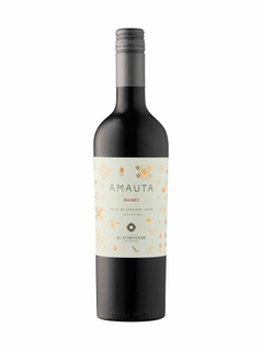 Amauta Malbec Valle De Cafayate 2024