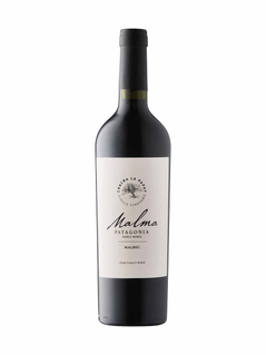 Bodga Malma Chacra La Papay Malbec 2024