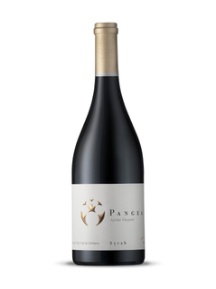 Viña Ventisquero Pangea Apalta Vineyards Syrah 2016