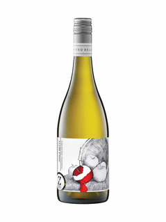 Zonte's Footstep Apple Betty Chardonnay