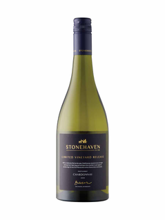 Stonehaven Limited Vineyard Release Chardonnay