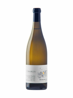 Domaine Jean Dauvissat Chablis