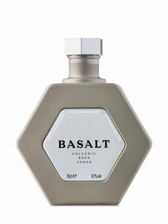 Basalt Volcanic Rock Vodka