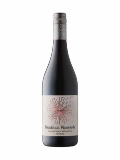 Dandelion Treasure Trove Mclaren Vale Grenache