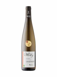 Domaine WeltyGewurztraminer Belenus 2023