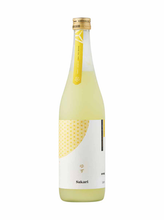 Nihon Sakari No.21 Yuzu Sake at LCBO Ontario