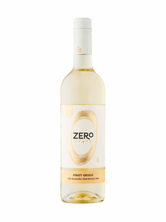 Zero State Pinot Grigio VQA