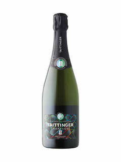 Taittinger FIFA 2026 Special Edition Brut R&eacute;serve Champagne