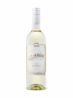Vieni Pinot Grigio VQA