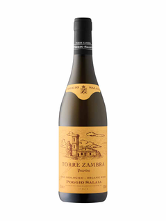 Torre Zambra Poggio Salaia Terre d' Pecorino