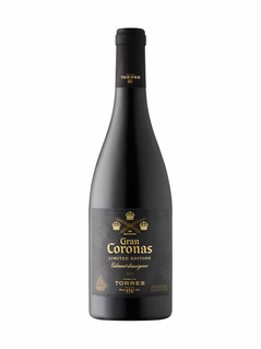Torres Limited Edition Gran Coronas Cabernet Sauvignon