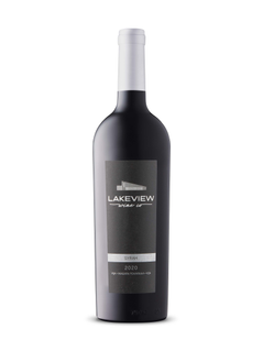 Lakeview Syrah VQA