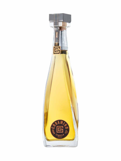Gran Coramino Reposado Tequila