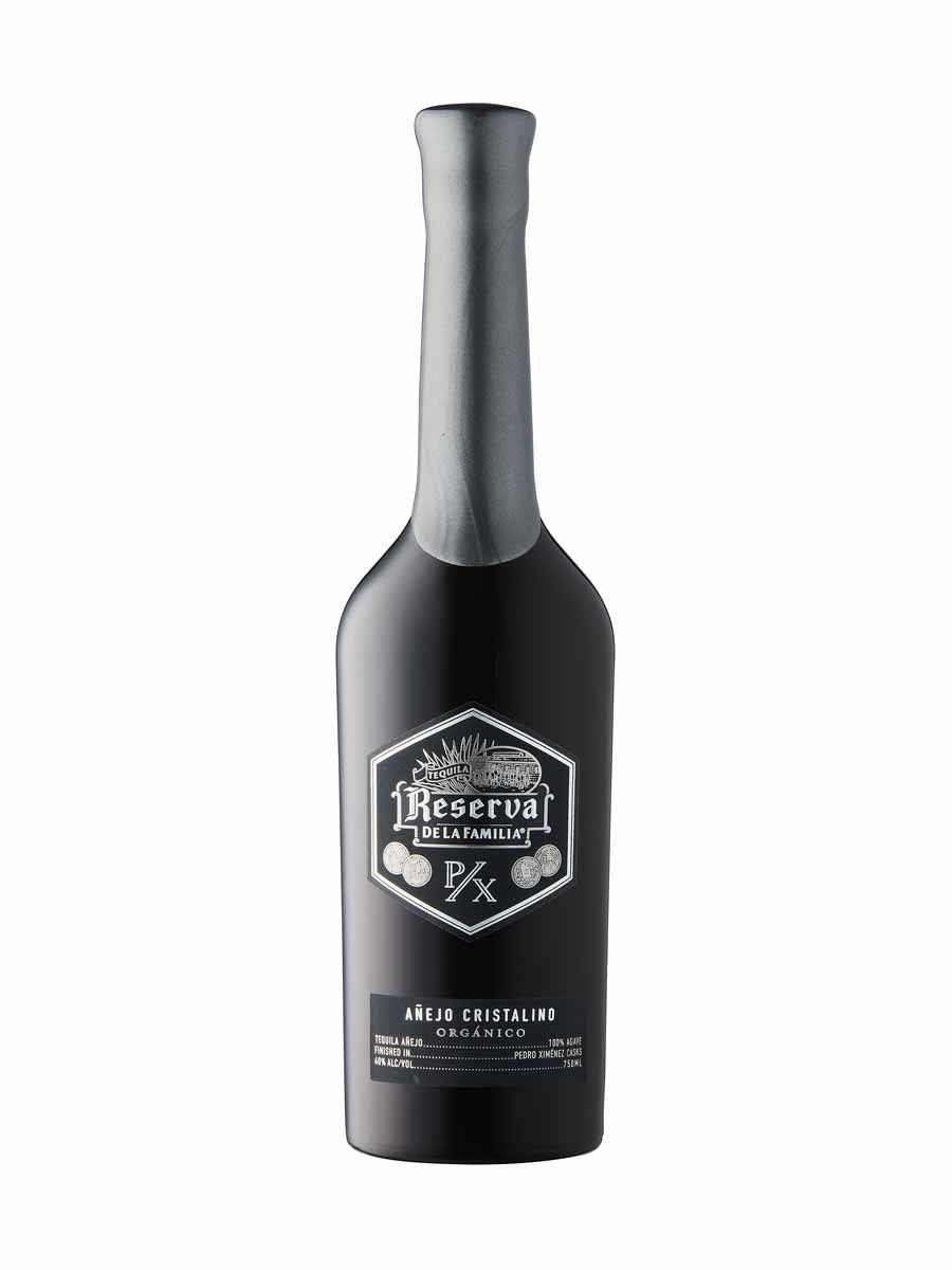 Jose Cuervo Reserva De La Familia Cristalino Tequila | LCBO