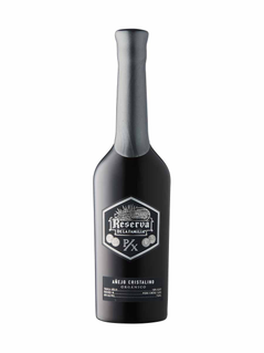 Jose Cuervo Reserva De La Familia Cristalino Tequila