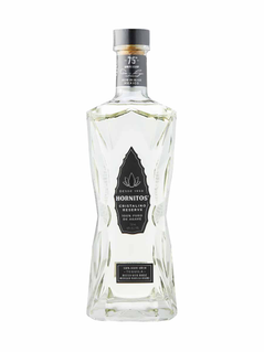 Hornitos Cristalino Reserve Tequila