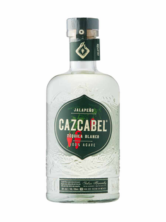 Cazcabel Jalapeno Tequila