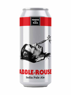 Rabble Rouser India Pale Ale