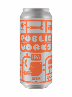 Dominion City Public Works IPA