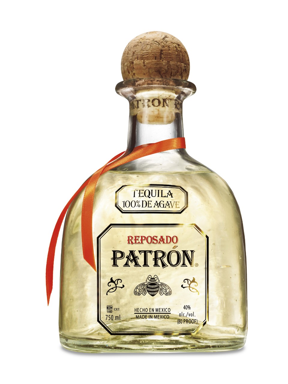 Tequila Reposado Patrón Lcbo