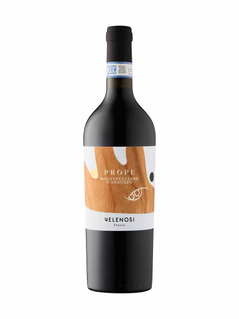 Velenosi Prope Montepulciano D'Abruzzo