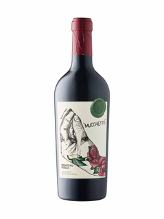 Primitivo Puglia Mucchietto Pasqua 2022