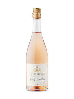 Lundy Manor Lundy Rosé Sparkling