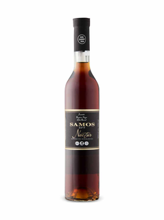 Samos Nectar Muscat 2018