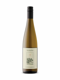 Three Dog Foxcroft Riesling 2024