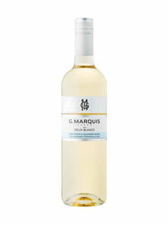 Magnotta G. Marquis Silver Line Deux Blancs Pinot Grigio Sauvignon Blanc